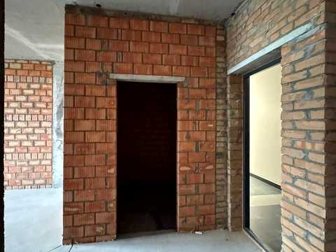 квартира по адресу Никольско-Слободская ул., 11