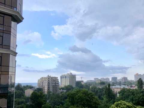 квартира по адресу Итальянский бульв., 1-Б