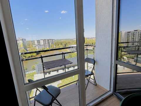 квартира по адресу Гетмана Мазепы ул., 164, к7