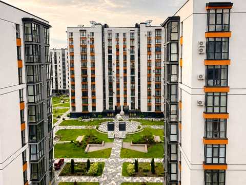 квартира по адресу Гетмана Мазепы ул., 164, к7
