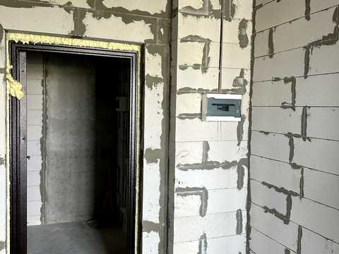 квартира по адресу Михаила Максимовича ул. (Трутенко Онуфрия), 32-В