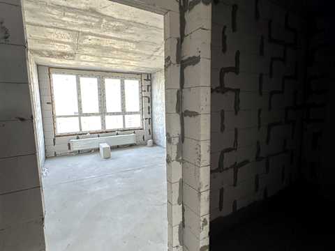 квартира по адресу Михаила Максимовича ул. (Трутенко Онуфрия), 32-В