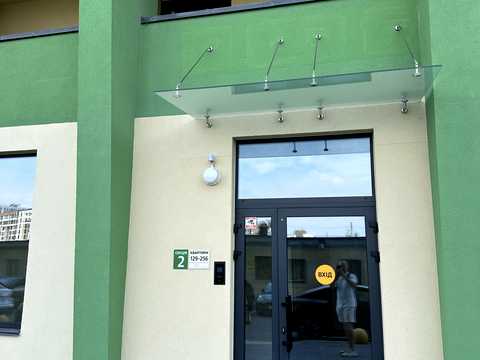 квартира по адресу Михаила Максимовича ул. (Трутенко Онуфрия), 32-В