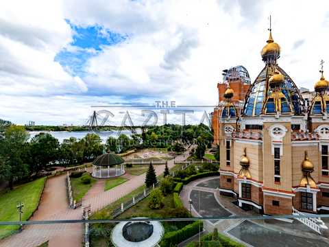 квартира по адресу Оболонская набережная ул., 7