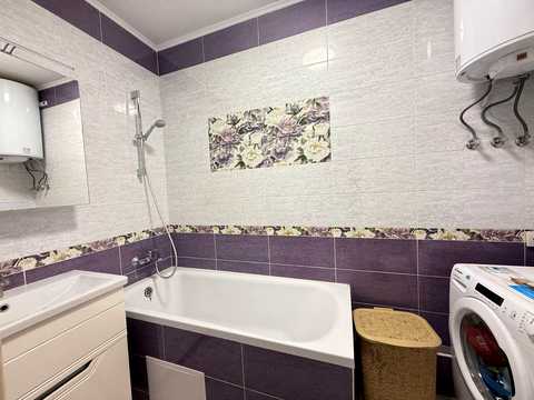 квартира за адресою Перлинна вул., 7