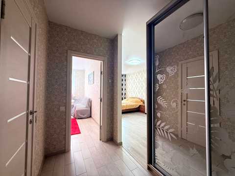 квартира за адресою Перлинна вул., 7