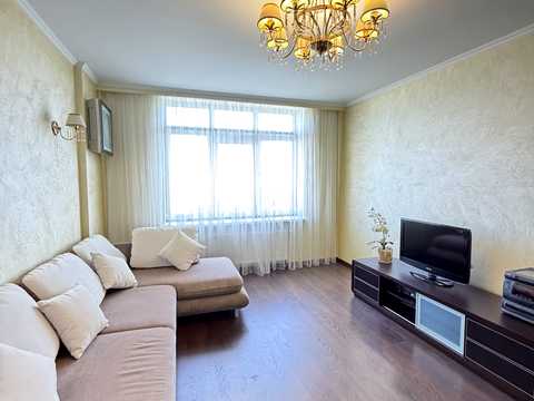 квартира по адресу Машиностроителей ул., 17-А