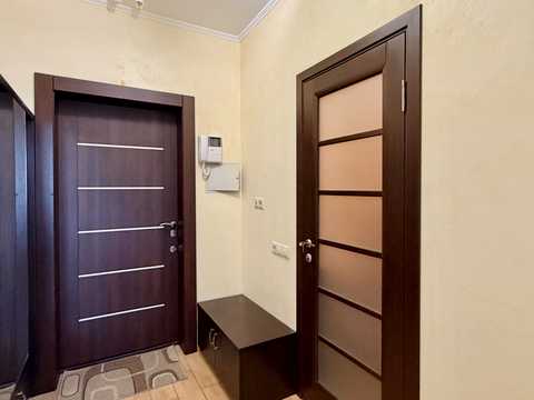 квартира по адресу Машиностроителей ул., 17-А