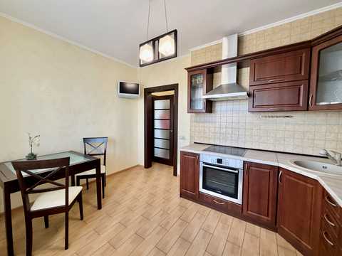 квартира по адресу Машиностроителей ул., 17-А