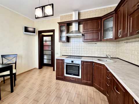 квартира по адресу Машиностроителей ул., 17-А