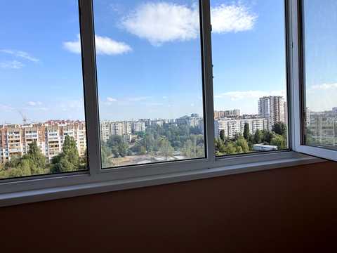 квартира по адресу Машиностроителей ул., 17-А