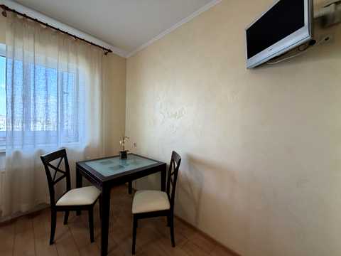квартира по адресу Машиностроителей ул., 17-А