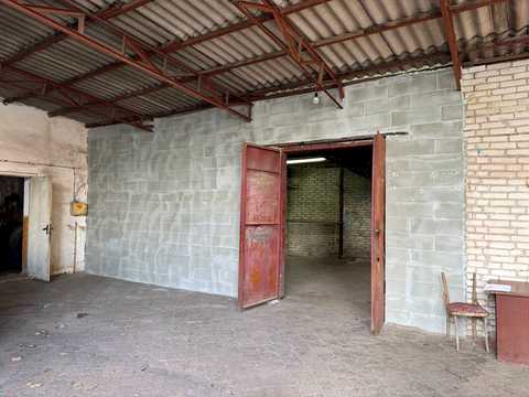 комерційна за адресою Луцьк, Клима Савура вул., 21а