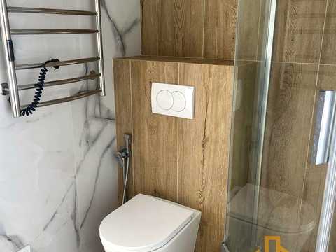 квартира по адресу Загорская ул., 184