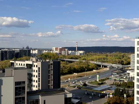квартира за адресою Івано-Франківськ, Княгинин вул., (Будинок 10)