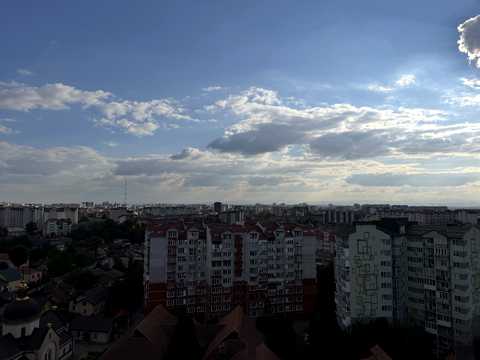 квартира за адресою Івано-Франківськ, Княгинин вул., (Будинок 10)