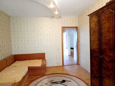 квартира по адресу Федора Эрнста ул., 12