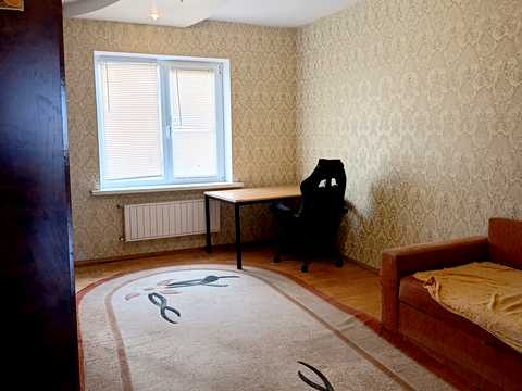 квартира по адресу Федора Эрнста ул., 12