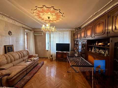 квартира за адресою Івана Акінфієва вул. (Фучика), 1