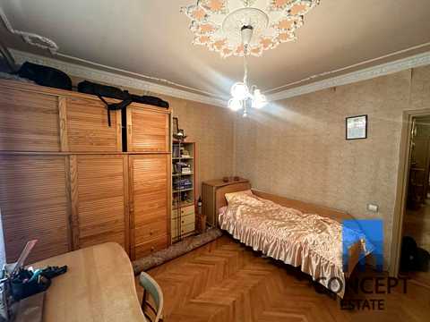 квартира за адресою Івана Акінфієва вул. (Фучика), 1