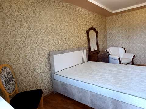 квартира по адресу Федора Эрнста ул., 12
