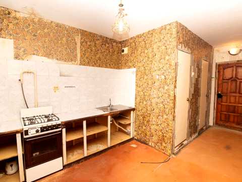 квартира по адресу Млыновская ул., 41