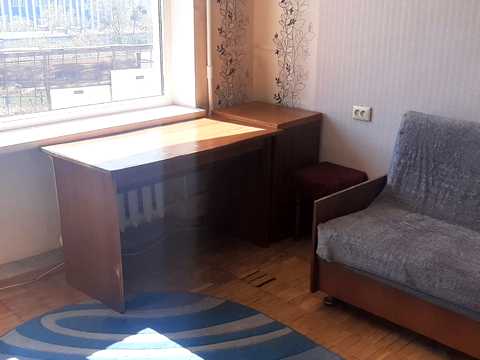 квартира за адресою Едуарда Вільде вул., 10