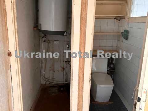 квартира по адресу Кубанской Украины ул. (Маршала Жукова), 28