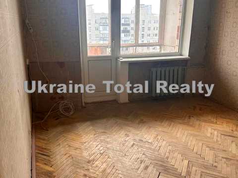 квартира за адресою Кубанської України вул. (Маршала Жукова), 28