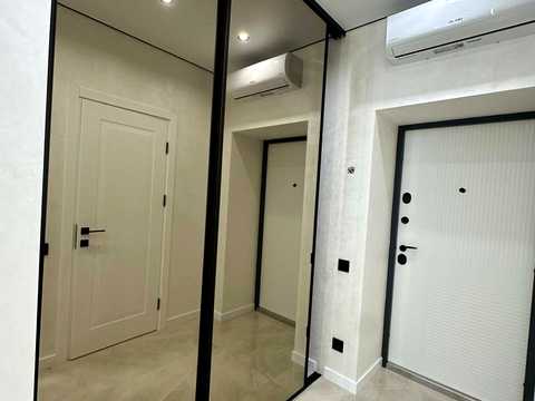 квартира по адресу Радісна ул., 6