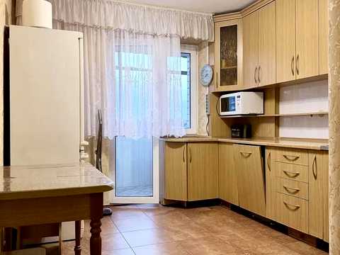 квартира за адресою Низинна вул., 4