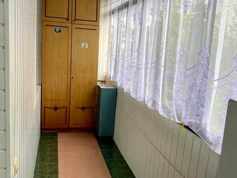 квартира за адресою Низинна вул., 4