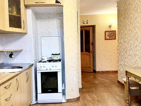 квартира за адресою Низинна вул., 4