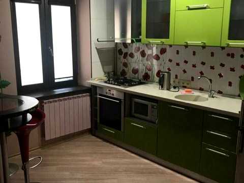 квартира за адресою Чернишевська вул., 85