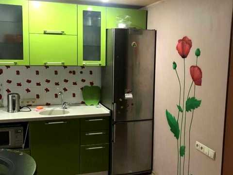 квартира за адресою Чернишевська вул., 85