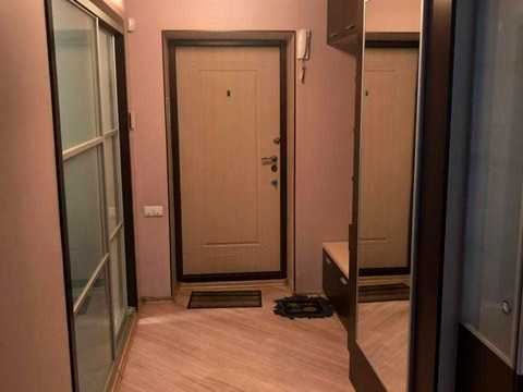квартира за адресою Чернишевська вул., 85
