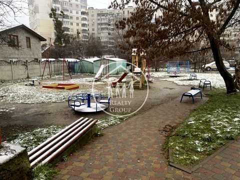 квартира по адресу Гринченко ул., 2-А
