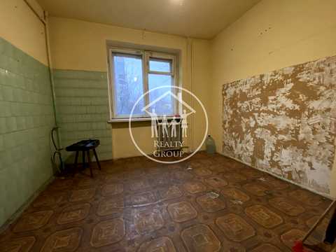 квартира по адресу Гринченко ул., 2-А