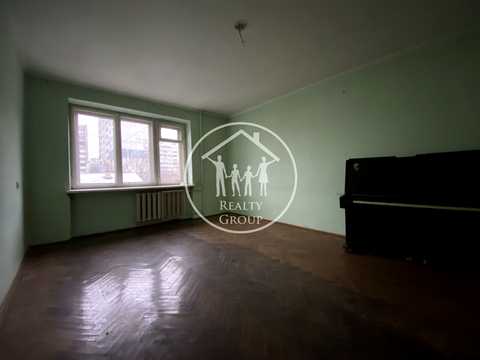 квартира по адресу Гринченко ул., 2-А