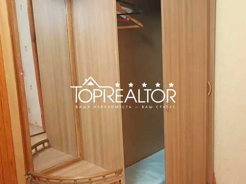 квартира за адресою Наталії Ужвій вул., 110
