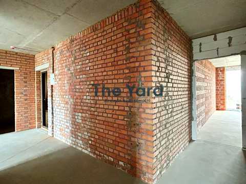 квартира по адресу Железнодорожное шоссе, (Будинок 3)