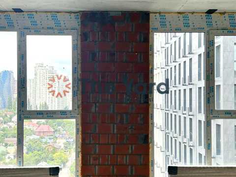 квартира по адресу Железнодорожное шоссе, (Будинок 3)