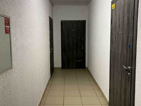 квартира за адресою Івано-Франківськ, Височана вул., 18 к40