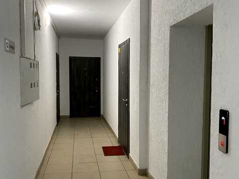 квартира за адресою Івано-Франківськ, Височана вул., 18 к40