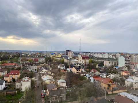 квартира за адресою Івано-Франківськ, Височана вул., 18 к40