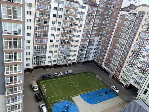 квартира за адресою Івано-Франківськ, Височана вул., 18 к40