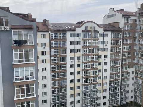 квартира за адресою Івано-Франківськ, Височана вул., 18 к40