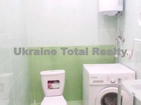 квартира за адресою Богатирська вул., 6-А