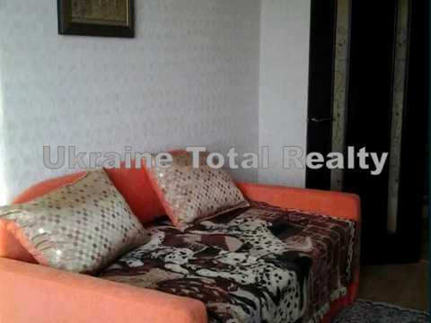 квартира за адресою Богатирська вул., 6-А