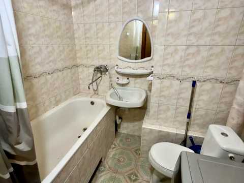 квартира по адресу Драгоманова ул., 8